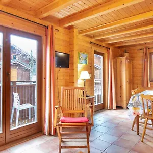 Bois De Champelle - 14 - Cosy - 6 Pers Chalet